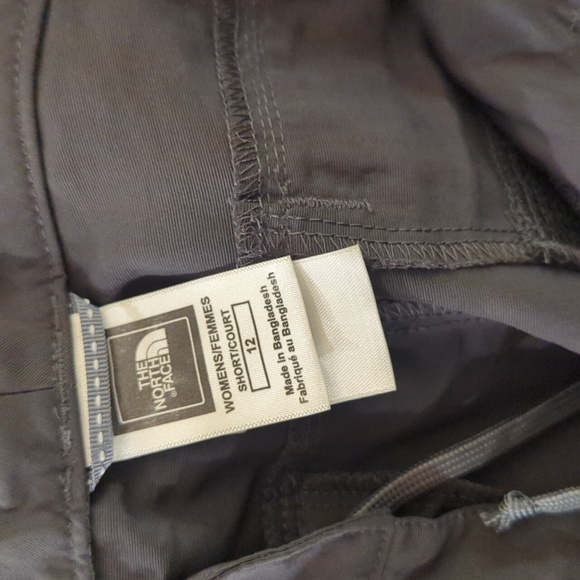 North Face pants - Picture 2 of 3